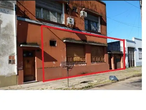 Vieytes 700
