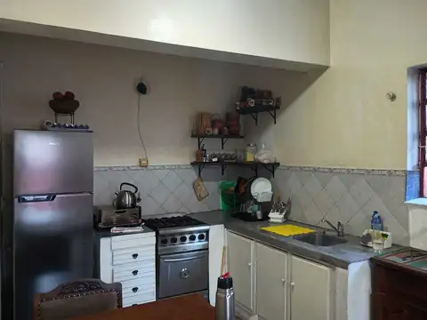 Casa en Venta 40 años