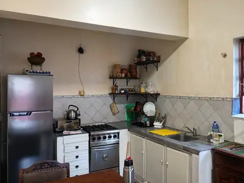 Casa en Venta 40 años