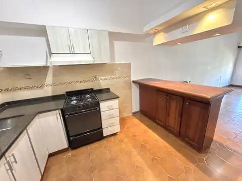 Depto Tipo Casa en Venta 30 años