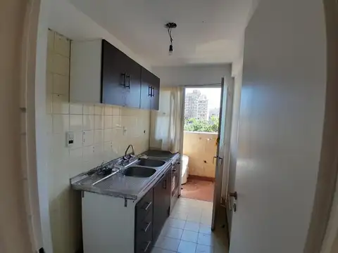 G Mistral 2462 , Piso 4