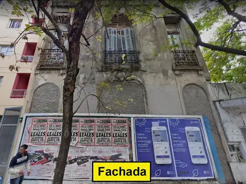 Terreno en venta