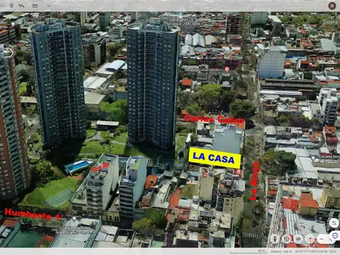 Terreno en venta