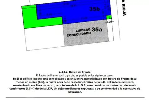 Terreno en Venta de 301,0 m2