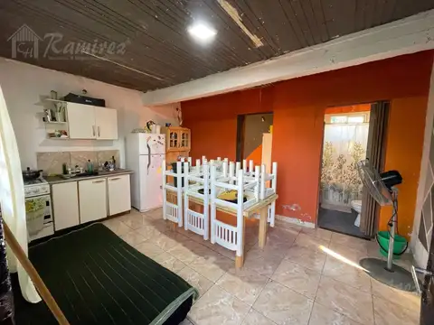 Casa en Venta 20 años