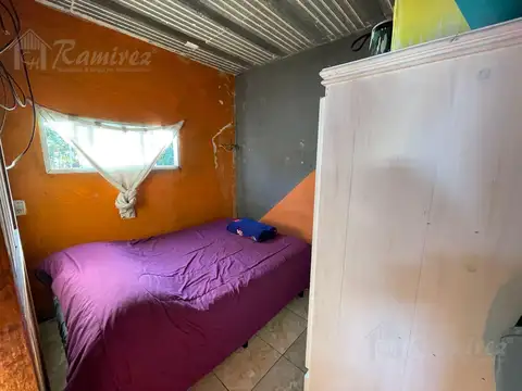 Casa en Venta al Oeste