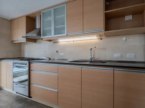 Departamento en Venta 15 años