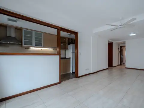 Departamento en Venta en Plaza Mitre, USD 195.000