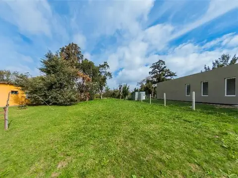 TERRENOS/FRACCIONES/LOTEOS - TERRENOS - BALNEARIOS