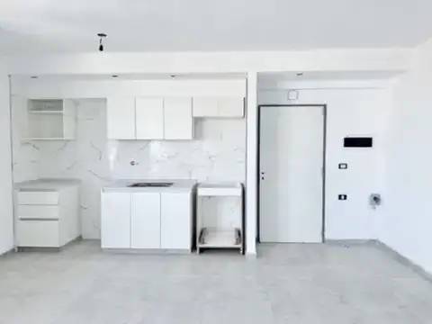 Departamento en Alquiler A Estrenar