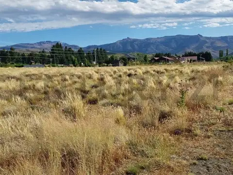 Terreno en Venta en Las Marías del Valle, USD 55.000
