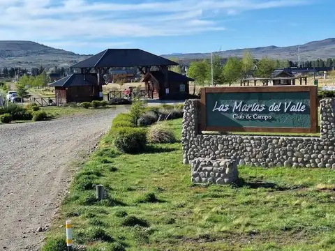 Venta lote san martin de los andes