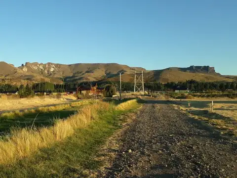 Terreno en Venta en Las Marías del Valle, USD 55.000