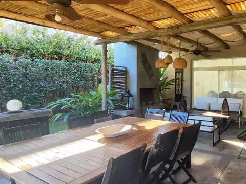 Casa en Venta de 4 dormitorios