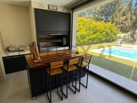 Casa en Venta 2025 años