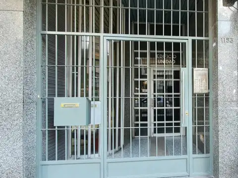 Alquiler un dormitorio Mitre 1153