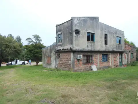 Casa en Venta al Oeste