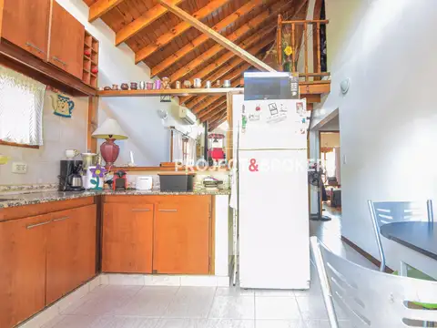 Casa en Venta 15 años