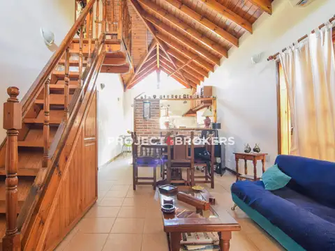 Casa en Venta de 2 dormitorios