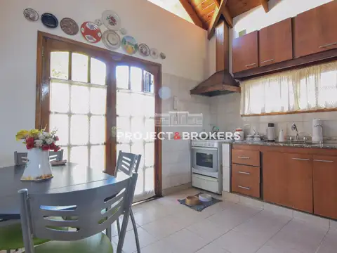 Casa en Venta al Norte