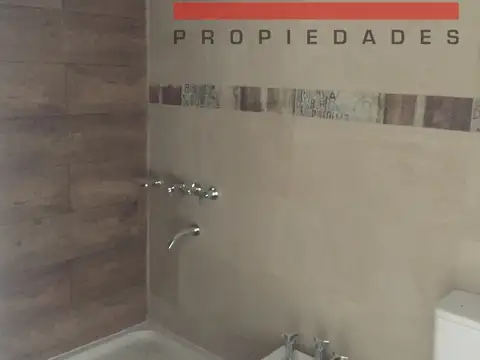 Departamento en Alquiler A Estrenar