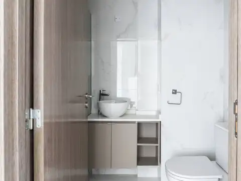 Departamento en Venta 1 año