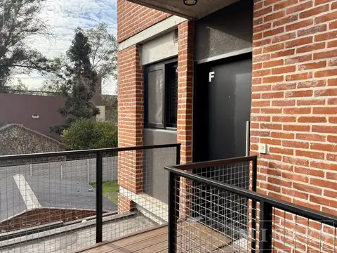 Departamento en Alquiler de 3 ambientes
