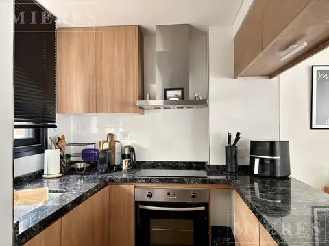 Departamento en Alquiler en Pilar, USD 980
