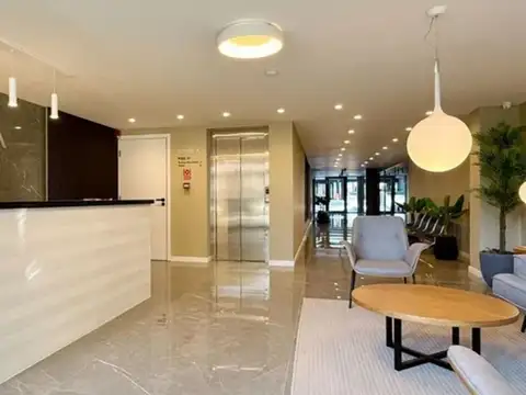 Alquiler La Blanqueada 1 Dormitorio