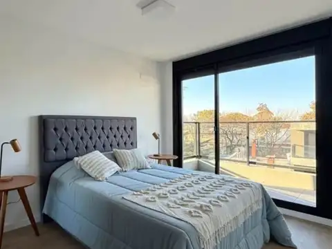 Departamento en Alquiler de 1 dormitorio