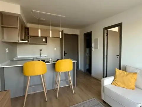 Alquiler La Blanqueada 1 Dormitorio