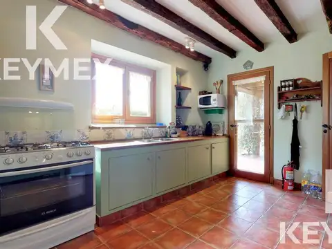 Casa en Venta de 4 dormitorios