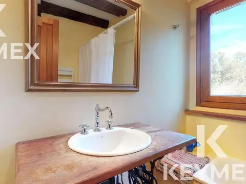 Casa en Venta 20 años