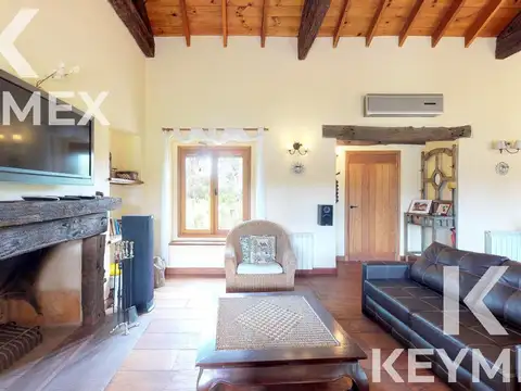 CAMPOS DE ROCA RUTA 2 KM 65