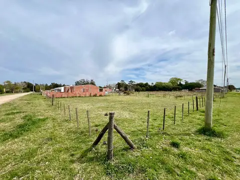 Terreno en Venta de 420,0 m2