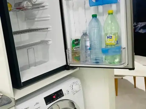 MONOAMBIENTE REFACCIONADO EN LA ISLA DE RECOLETA
