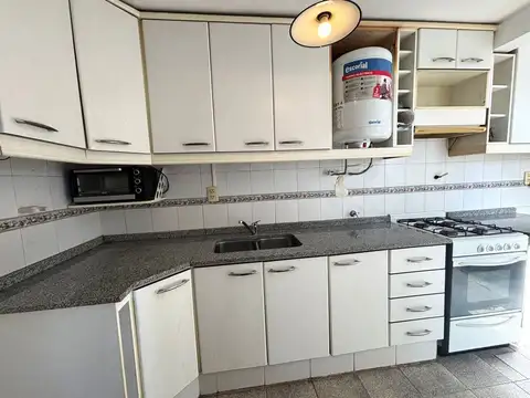 Departamento 4 amb venta Belgrano R Apto crédito
