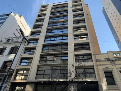 Oficina en Venta en Monserrat, Capital Federal