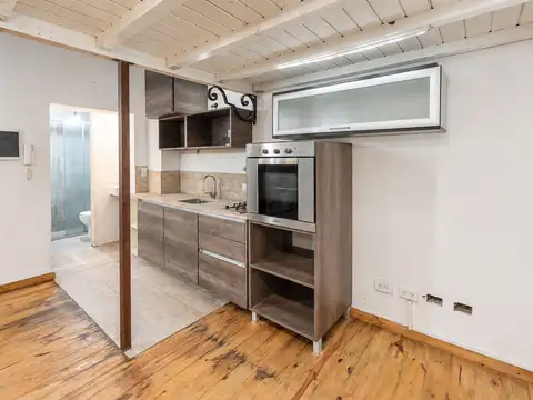 Depto Tipo Casa en Venta 6 años