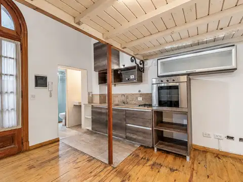 Depto Tipo Casa en Venta de 3 ambientes