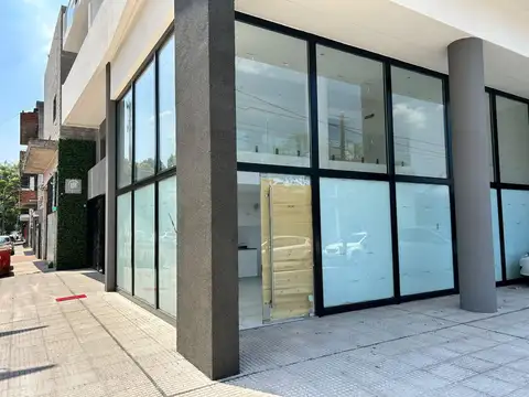 Local en Alquiler A Estrenar