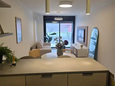 Departamento en Venta de Monoambiente