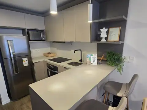 Departamento en Venta 1 año