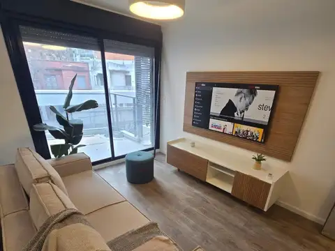 Departamento en Venta en Punta Carretas, USD 136.000
