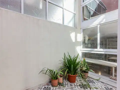 VENTA PH 2 AMBIENTES PARQUE PATRICIOS