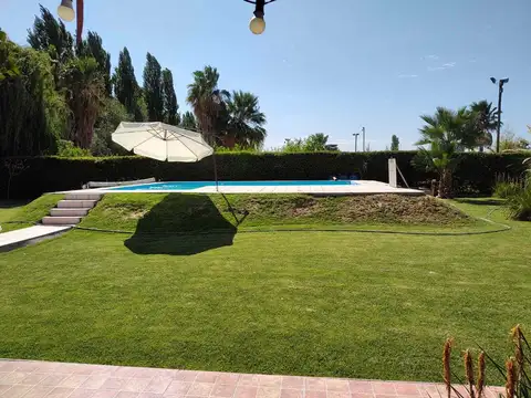 Quinta en Venta en Rodeo del Medio, Maipú