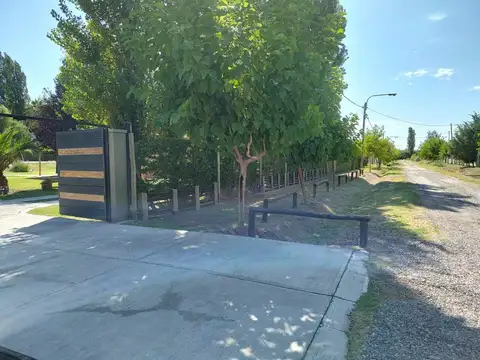 Quinta en Venta en Rodeo del Medio, USD 80.000