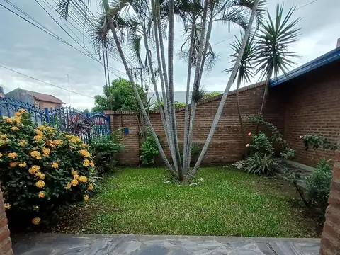 Casa en Alquiler de 4 dormitorios