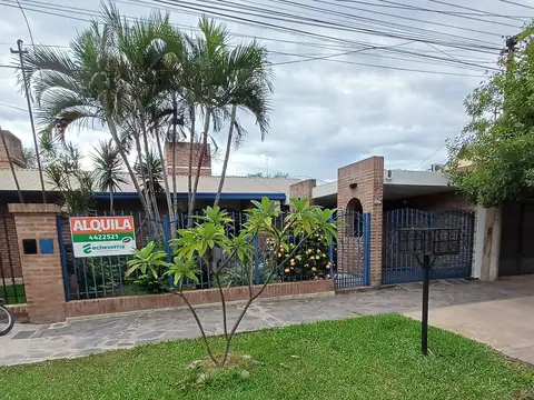 CASAS - CASA - SAN MARTÍN ESTE-OESTE, PRESIDENTE ROQUE SÁENZ PEÑA