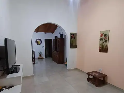 CASAS - CASA - SAN MARTÍN ESTE-OESTE, PRESIDENTE ROQUE SÁENZ PEÑA
